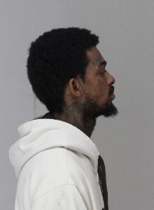 Photo of HARRIS, XAVIER DELYNN