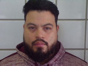 Photo of PINEDA, DENNIS ALONZO
