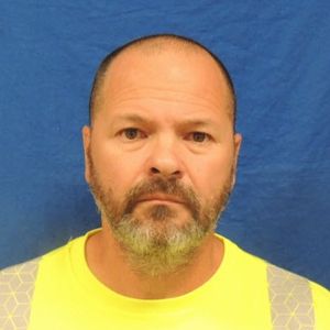 Photo of DELIO, JOHN ANTHONY III