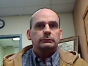 Photo of BRUNDAGE, RICHARD ALLEN