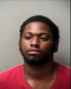Photo of JOHNSON, AARON DELANO