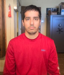 Photo of GUZMAN, JONATHAN JESSE