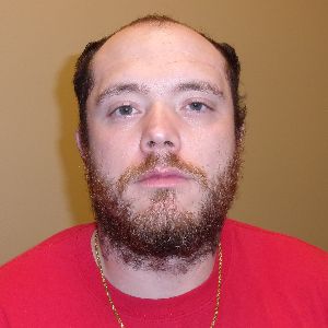 Photo of GARCIA, AUSTIN AARON
