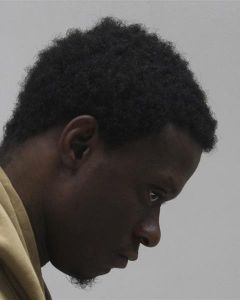 Photo of MARTIN, LATRAVION MALIK
