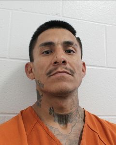 Photo of QUINTANA, KEVIN HUMBERTO