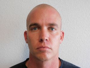 Photo of HILDEBRAND, BRIAN MICHAEL