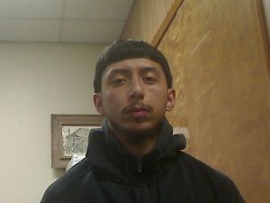 Photo of TERRAZAS, STEVE