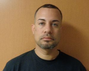 Photo of OQUENDO, DAVID