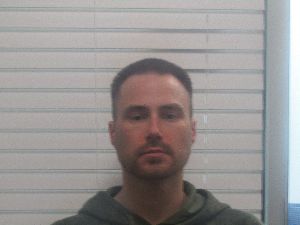 Photo of WESSELL, GARRETT LEE