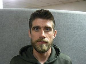 Photo of JOHNSON, CHRISTOPHER HALEY