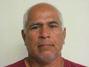 Photo of CAMPOS, JOE