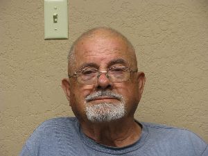 Photo of CRUZ, ARTHUR ROBERT