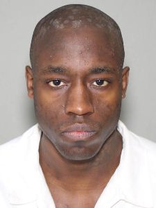 Photo of HUDSON, MICHAEL ANTHONY