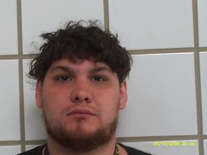 Photo of MURPHY, JONATHAN DAVID