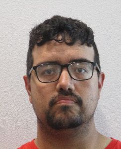 Photo of DUARTE, CODY