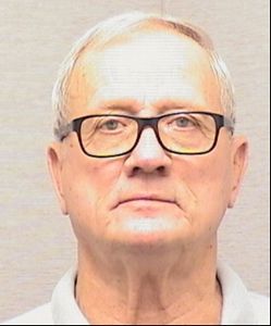 Photo of DONALDSON, LEVON