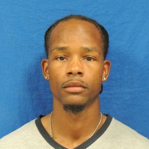 Photo of TYSON, MICAH DHANTA