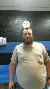 Photo of LIVINGSTON, CASH MARRON