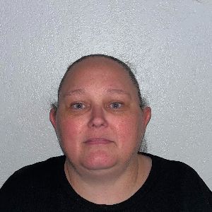 Photo of MCCAULEY, LACY NICHOLE
