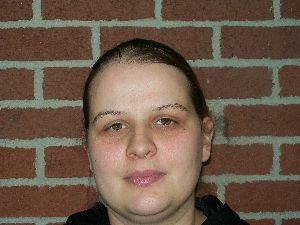 Photo of RUSSELL, MISTIE DAWN
