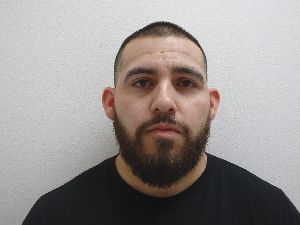 Photo of CAVAZOS, FRANCISCO JR ANZALDUA