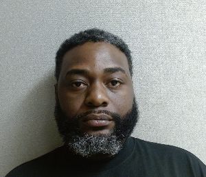 Photo of JONES, XAVIER DREVUAN