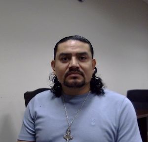 Photo of CARRANZA, ADAN JIMENEZ