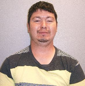 Photo of BALLI, JUSTIN ANTHONY COX
