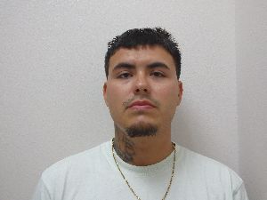 Photo of MORROQUIN, CHRISTOPHER JAY