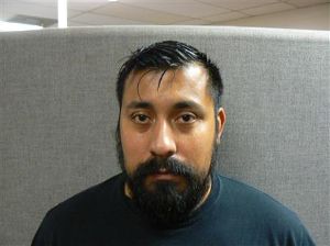 Photo of RUIZ, NATHAN P