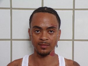 Photo of JAMES, ERIC LEE