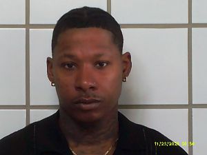 Photo of MILUM, RODNEY EUGENE