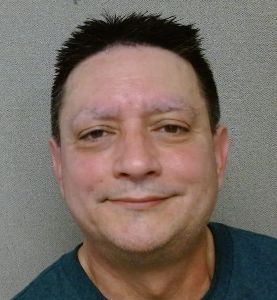 Photo of CAIN, LOU MICHAEL