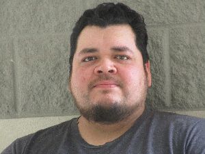Photo of GARCIA, RAUL EDWARD