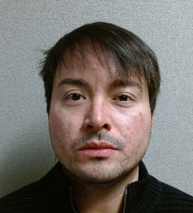 Photo of MONTEZ, HECTOR JR