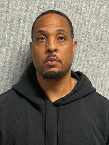 Photo of CRAWFORD, TREMAINE EUGENE