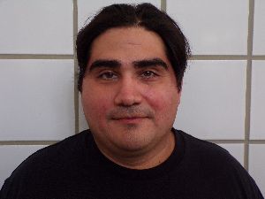 Photo of PERALEZ, JOHNNY HERNANDEZ