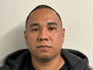 Photo of CAVAZOS, JOHN JAMES