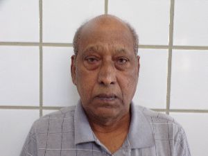 Photo of SUBRAMANIAM, KARUNAKARAN