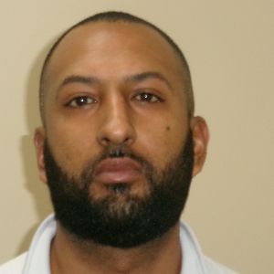 Photo of RONDON, BENJAMIN DAVID