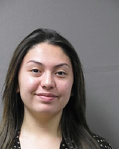 Photo of GOVER, AMBER