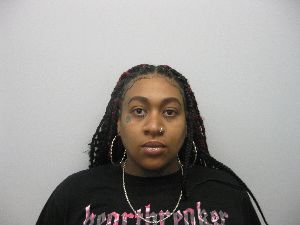 Photo of BRABHAM, BRYANNA AALIYAH
