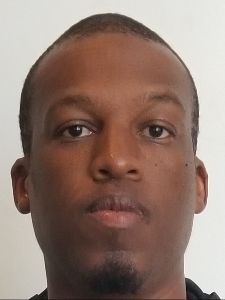 Photo of BLACK, CHRISTOPHER ISAAC