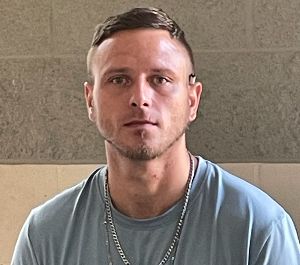 Photo of RAMAGE, TRISTON JAMES