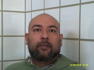 Photo of VASQUEZ, DAVID
