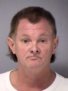 Photo of ROBERTS, JAMES MICHAEL