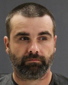 Photo of LATHAM, BRANDON GLENN