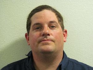Photo of ROBERTS, ANTHONY LEE