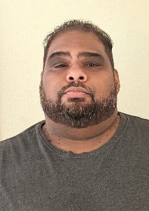 Photo of HULIN, ISIDRO TYRONE