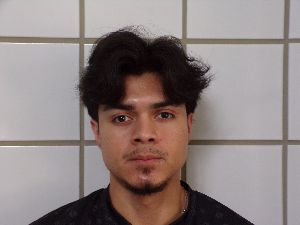 Photo of MARTINEZ, YOBANI